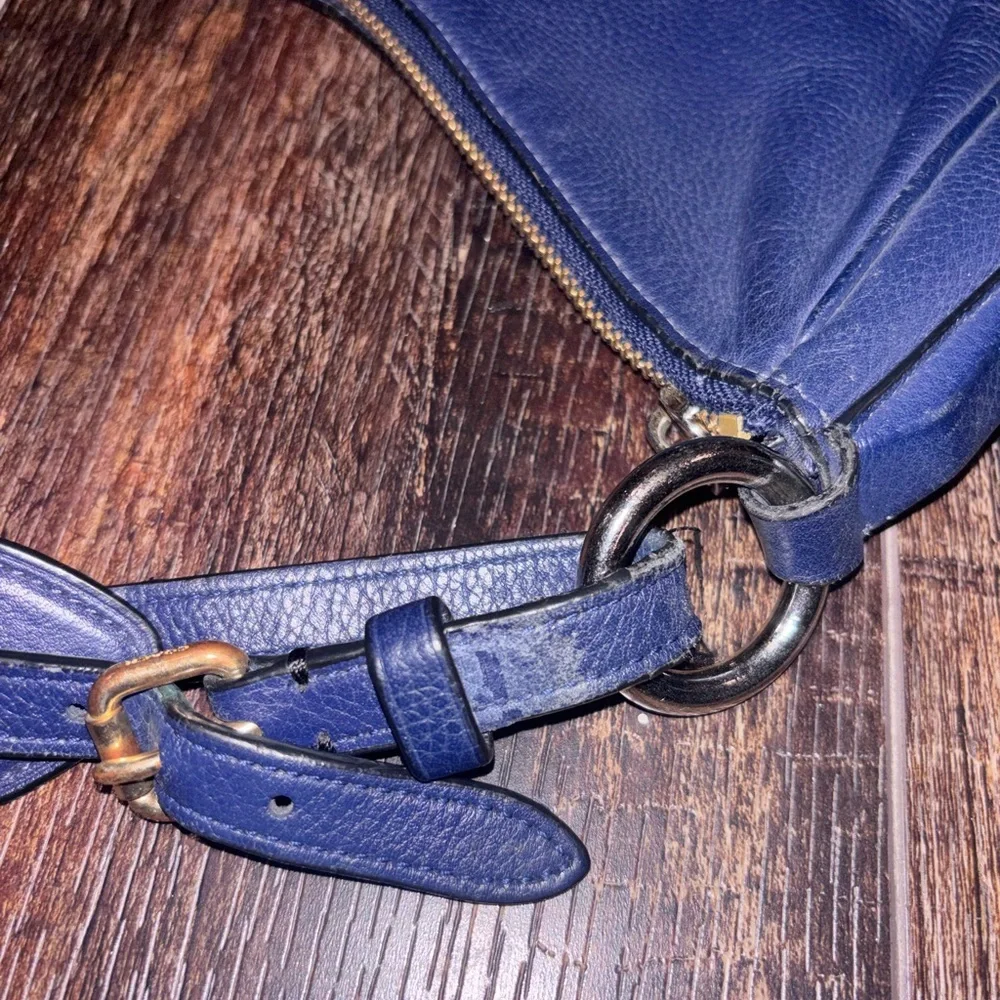 Coach Sutton Pebble Hobo shoulder bag G1848-35593